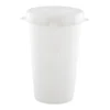 Scotty 671 Vented Bait Jar W/ Quick Lock Threaded Lid