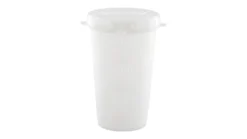 Scotty 671 Vented Bait Jar W/ Quick Lock Threaded Lid