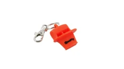 Scotty 786Pealess Lifesaver Whistle