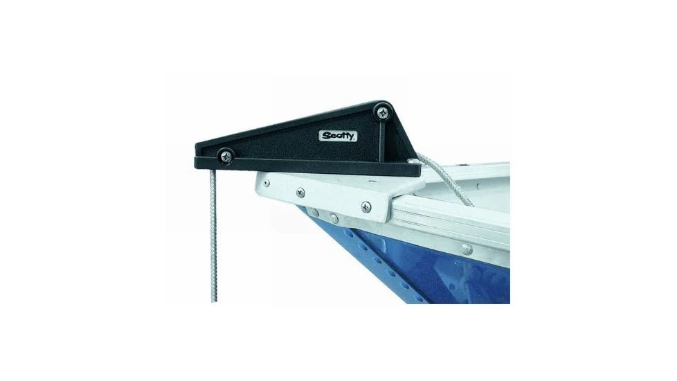 Scotty 278 Anchor Lock W/ Permanent Mount 1 Scotty 278 Anchor Lock W/ Permanent Mount