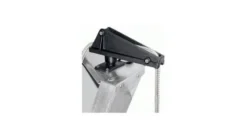 Scotty 277 Anchor Lock W/ Flush Mount Bracket