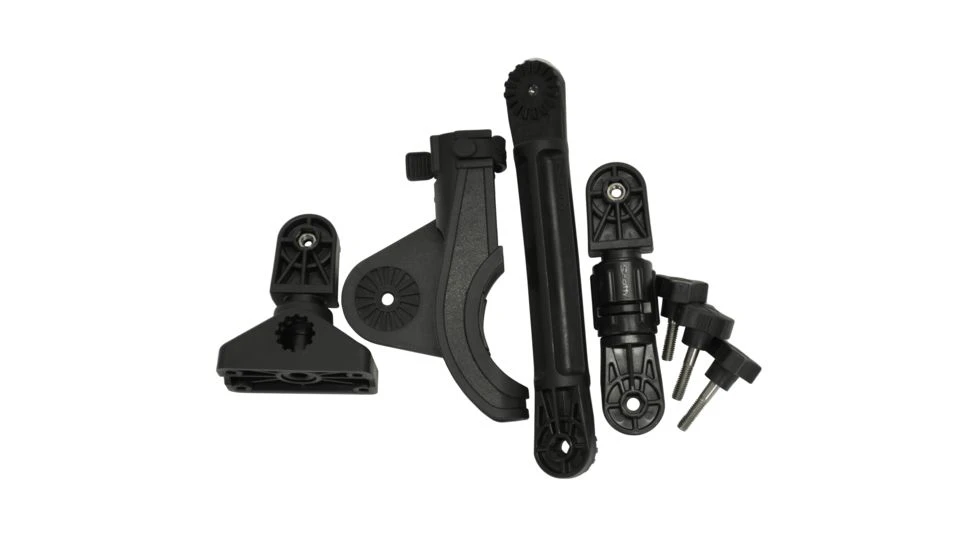 Scotty 388 Baitcaster / Spinning Rod Holder 2 Scotty 388 Baitcaster / Spinning Rod Holder - Image 2