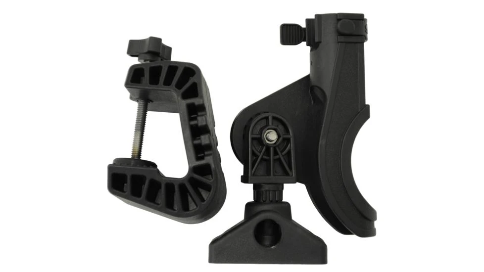 Scotty 389 Baitcaster / Spinning Rod Holder 2 Scotty 389 Baitcaster / Spinning Rod Holder - Image 2