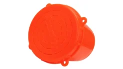 Scotty 650 Bait Jar W/ Quick Lock Threaded Lid -Deals Aqua Kayaks Store opplanet scotty crab diner bait jar c w lid 1 2 litre fluore orange 652