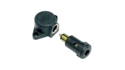 Scotty 1125 Hella Electric Plug And Socket