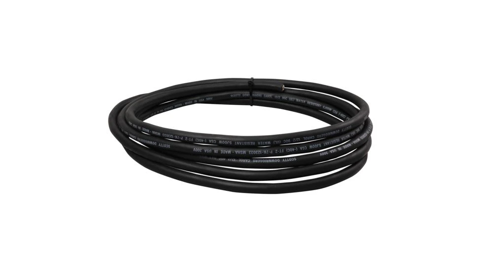 Scotty 1133 Duplex 12/2 Electrical Downrigger Wire 2 Scotty 1133 Duplex 12/2 Electrical Downrigger Wire - Image 2