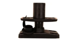 Scotty 671 Vented Bait Jar W/ Quick Lock Threaded Lid -Deals Aqua Kayaks Store opplanet scotty fishfinder mount w 244 flush mount 270