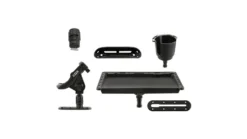 Scotty Kayak Fishing Starter Pack