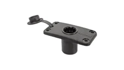 Scotty 244 Flush Deck Mount