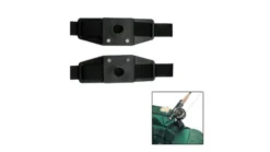 Scotty 267 Fly Rod Holder W/ 266 Float Tube Mount