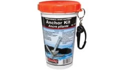 Scotty 797 Anchor Kit -Deals Aqua Kayaks Store opplanet scotty folding 1 5lb anchor kit 797 aaabec
