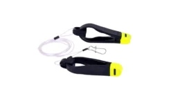 Scotty Power Grip Plus Release Stacker W/ Leader