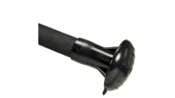 Scotty 425 Rod Butt Cushion -Deals Aqua Kayaks Store opplanet scotty hammerhead rod butt cushion black 425 bk