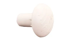 Scotty 425 Rod Butt Cushion -Deals Aqua Kayaks Store opplanet scotty hammerhead rod butt cushion white 425 wh