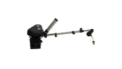 Scotty HP Depthpower Downrigger -Deals Aqua Kayaks Store opplanet scotty hp depthpower electric downrigger braid line 36in 60in long 2106b