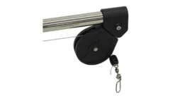 Scotty HP Depthpower Downrigger -Deals Aqua Kayaks Store opplanet scotty hp depthpower electric downrigger braid line 36in 60in long 2106b caacac