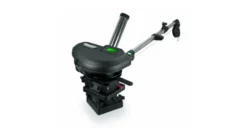 Scotty HP Depthpower Downrigger -Deals Aqua Kayaks Store opplanet scotty hp depthpower electric downrigger braid line 36in 60in long 620164 main