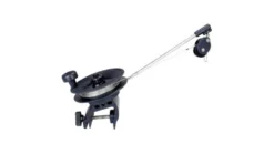 Scotty 1071 Laketroller Manual Downrigger Clamp Mount