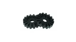 Scotty 414 Offset Gear Disc