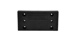 Scotty 1037 Mounting Plate Only For 1025 Right Angle Bracket
