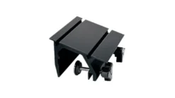 Scotty 1021 Portable Bracket For Downriggers 1050 /1060