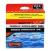 Scotty Heavy Duty Braided Downrigger Line