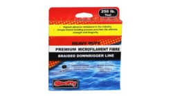 Scotty Heavy Duty Braided Downrigger Line