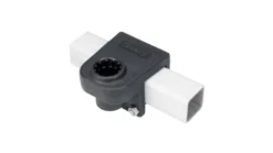 Scotty Rail Mounting Adapter Square Rail