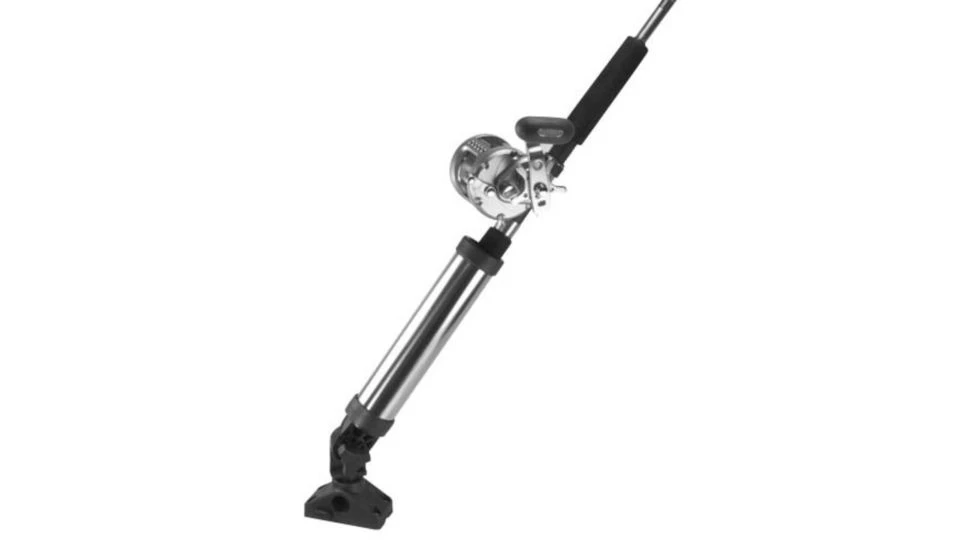 Scotty 470 Rocket Launcher Rod Holder SS Jacket 3 Scotty 470 Rocket Launcher Rod Holder SS Jacket - Image 3