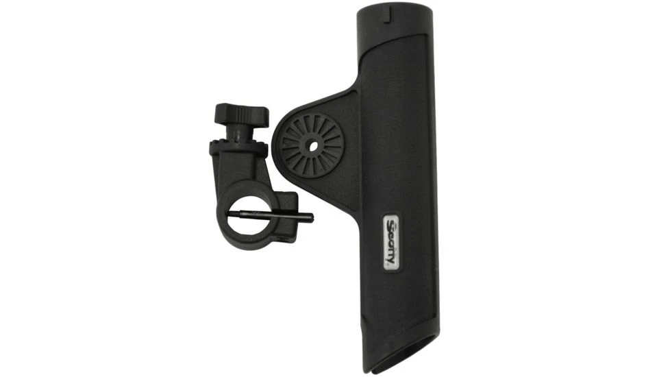 Scotty 358 Rodmaster II Dwnrgger Boom Rod Holder 2 Scotty 358 Rodmaster II Dwnrgger Boom Rod Holder - Image 2