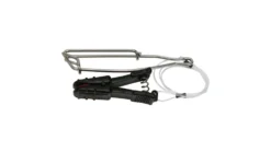 Scotty Snapper Line Release W/ Stacking Self-Locating Snap -Deals Aqua Kayaks Store opplanet scotty snapper release 30in leader w cable snap 1049