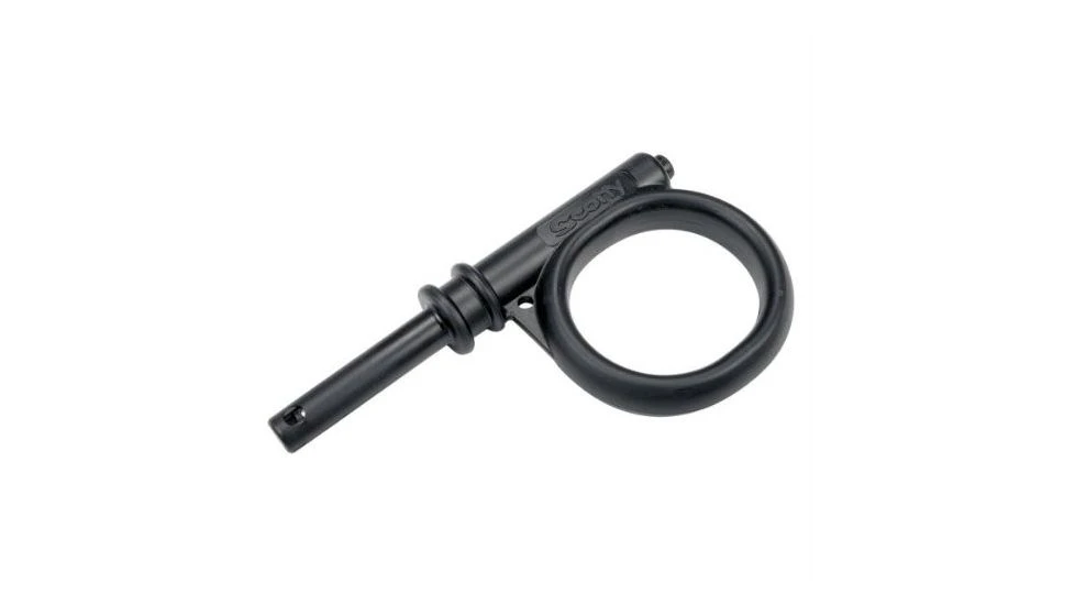 Scotty 104 Strongback Oar Lock 1-3/4in I.D 1 Scotty 104 Strongback Oar Lock 1-3/4in I.D
