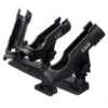 Scotty 256 Triple Rod Holder Complete Kit