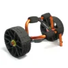 Sea To Summit Small Cart With Solid Wheels - Kayak