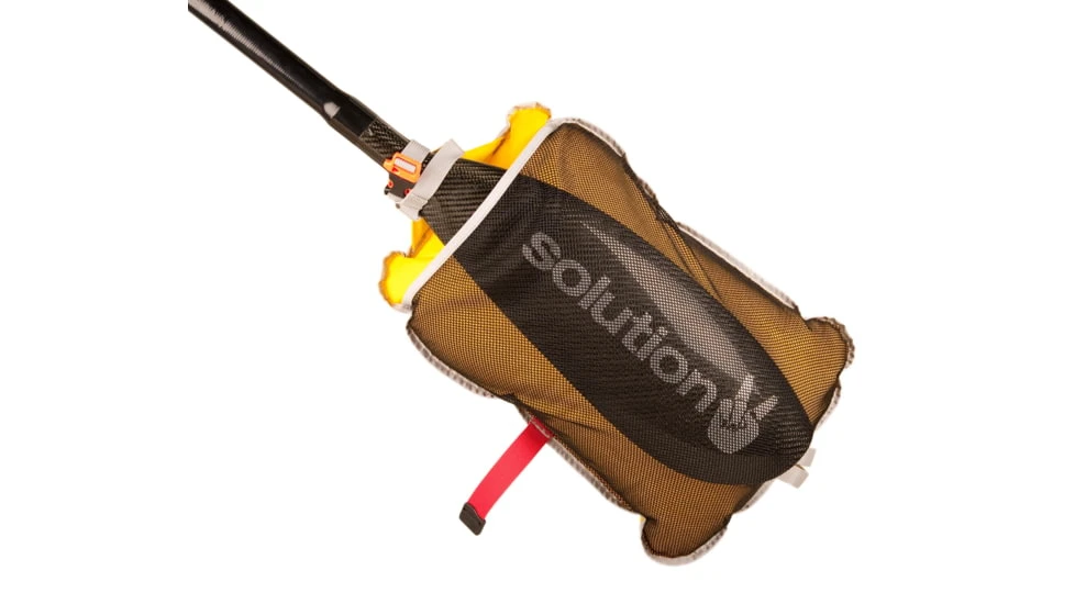 Sea To Summit Solution Inflatable Paddle Float 3 Sea To Summit Solution Inflatable Paddle Float - Image 3