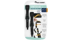 Sea To Summit Stretch-Loc TPU Straps 12, 2 Pack