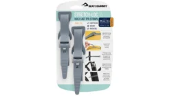 Sea To Summit Stretch-Loc TPU Straps 15, 2 Pack