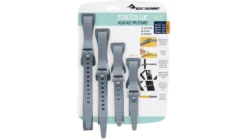 Sea To Summit Stretch-Loc TPU Straps Set, 4 Pack