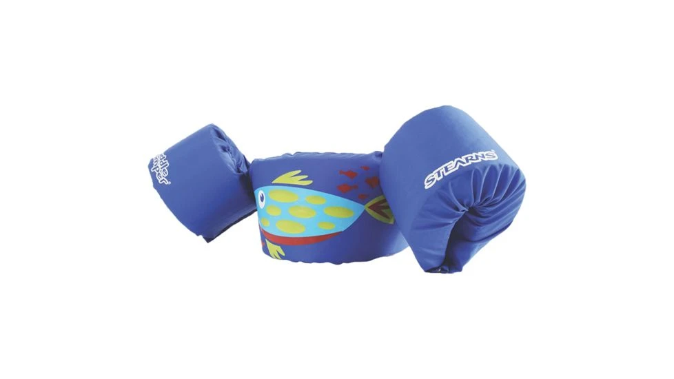 Stearns Basic Puddle Jumper 1 Stearns Basic Puddle Jumper