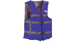 Stearns Classic Series Life Vest -Deals Aqua Kayaks Store opplanet stearns classic vest adult ovrsz blue 3000001685 main 1