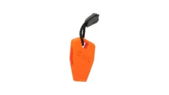 Survive Outdoors Longer Squall Whistle -Deals Aqua Kayaks Store opplanet survive outdoors longer squall whistle 2 pack orange 0140 0012 av 2