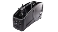 Thule RoundTrip Transition Bike Hardshell Case -Deals Aqua Kayaks Store opplanet thule roundtrip transition black 100502 av 3