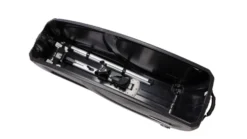 Thule RoundTrip Transition Bike Hardshell Case -Deals Aqua Kayaks Store opplanet thule roundtrip transition black 100502 av 6