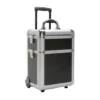 TZ Case AB311T-BH Mini Pro Rolling Case Black Hole