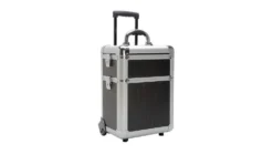 TZ Case AB311T-BH Mini Pro Rolling Case Black Hole