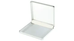 TZ Case CD202 Aluminum CD Storage Cases - Specialty Cases -Deals Aqua Kayaks Store opplanet tz case aluminum cd202 case cd 202ppf top av 1