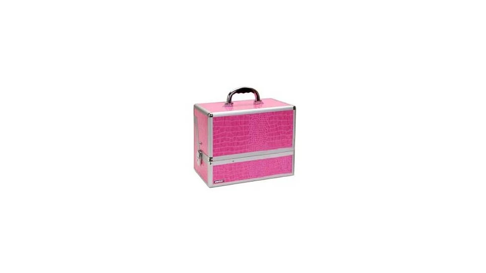 TZ Case AB70 Beauty Cases - 6 Extendable Trays, Brush Orangizers 2 TZ Case AB70 Beauty Cases - 6 Extendable Trays, Brush Orangizers - Image 2