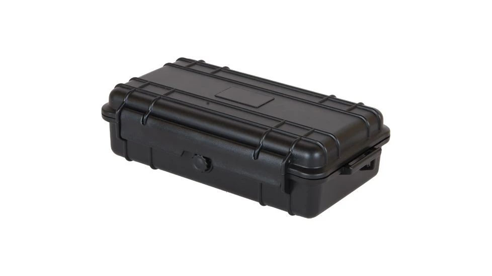 TZ Case Cape Buffalo Waterproof Utility Case 1 TZ Case Cape Buffalo Waterproof Utility Case
