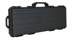 TZ Case Cape Buffalo Waterproof Utility Case, Large 44.5x16.5x6.25in