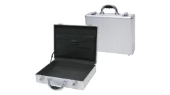 TZ Case CLS15 Packaging/Tool Aluminum Case Silver